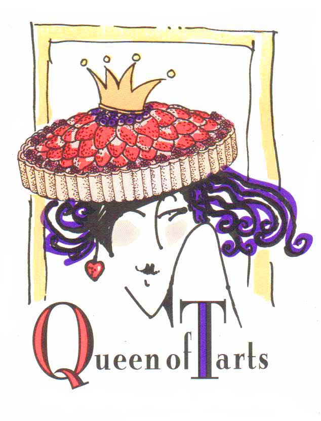 Queen of Tarts VI